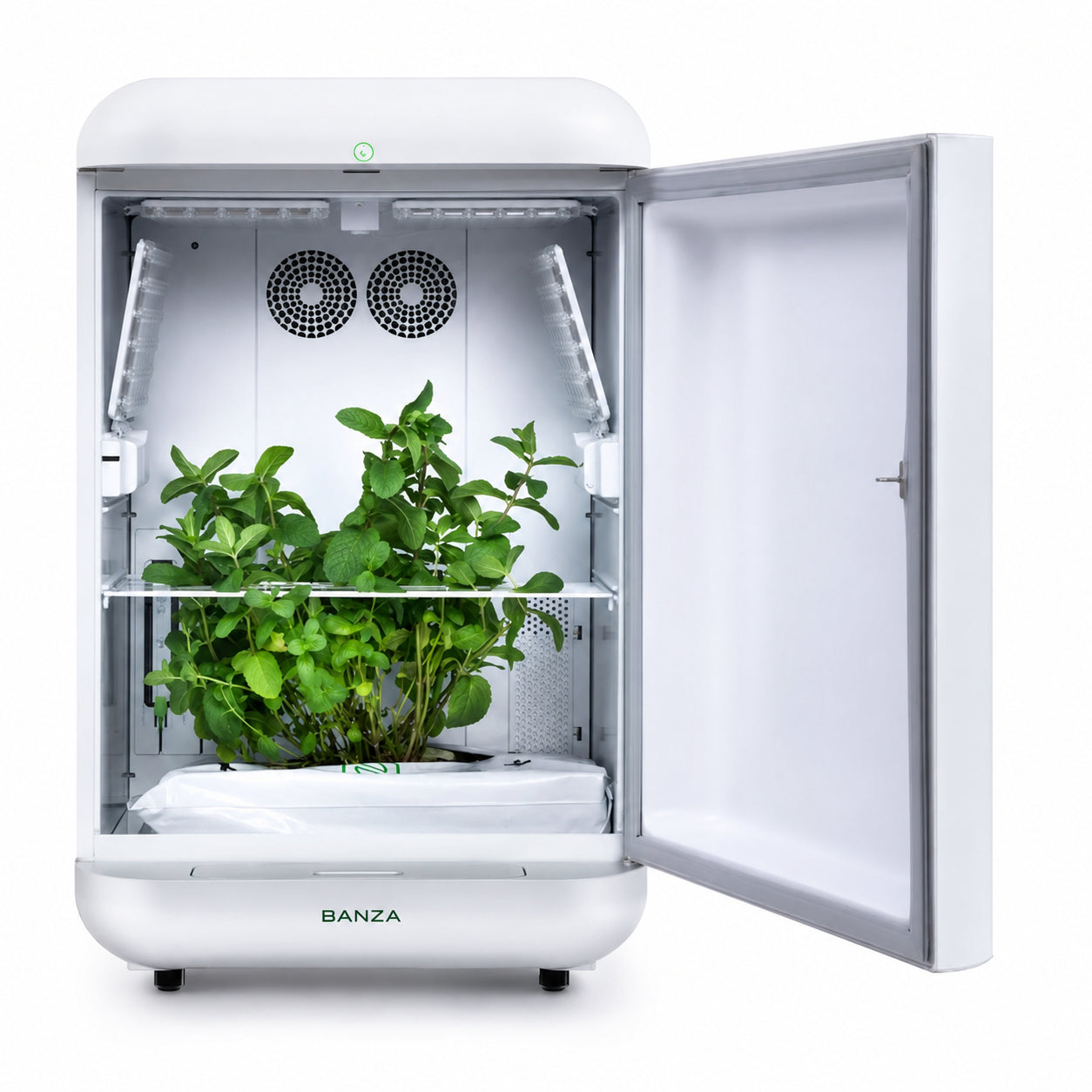 BANZA Smart Box