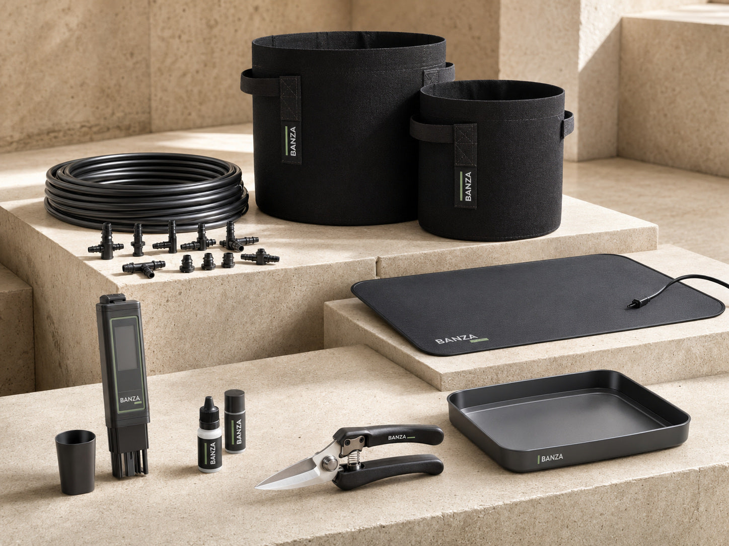 Accessories